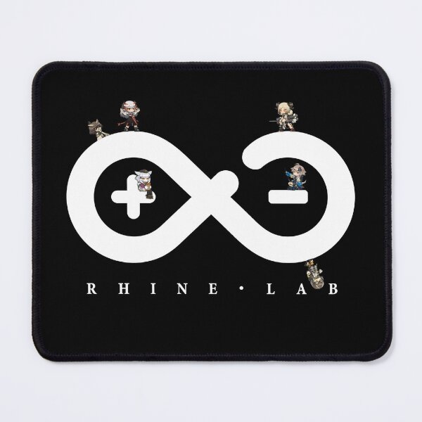 Item preview, Rhine Lab Daily Life designed and sold by kuraakur.