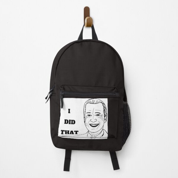 Item preview, I did that joe biden designed and sold by Bakr1991.