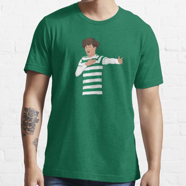 celtic tee shirts