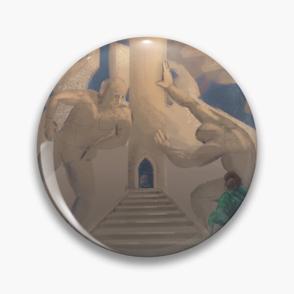 Item preview, The Tower designed and sold by OsanneArt.