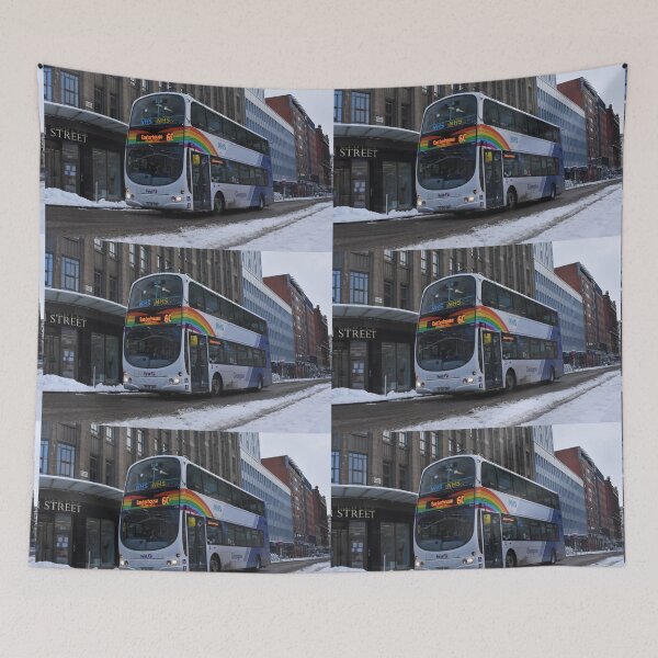 Item preview, NHS  designed and sold by PortPrints.