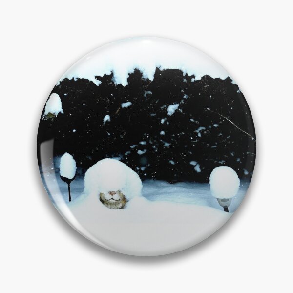 Item preview, IT SNOWED LAST NIGHT designed and sold by JoAnnHayden.