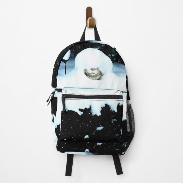 Item preview, IT SNOWED LAST NIGHT designed and sold by JoAnnHayden.
