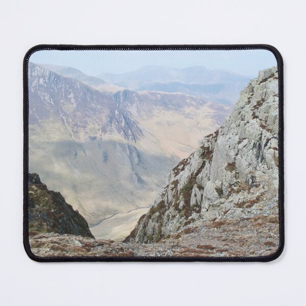 Item preview, Rocky Cliffs and Crags designed and sold by thelemmingface.
