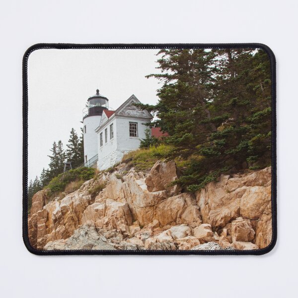 Item preview, Bass Harbor designed and sold by madisonmuir5.