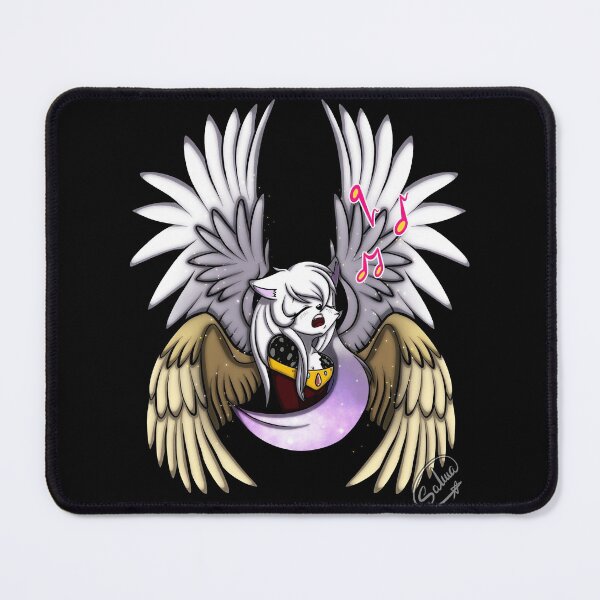 Item preview, Harmony’s song designed and sold by SheenaTH.
