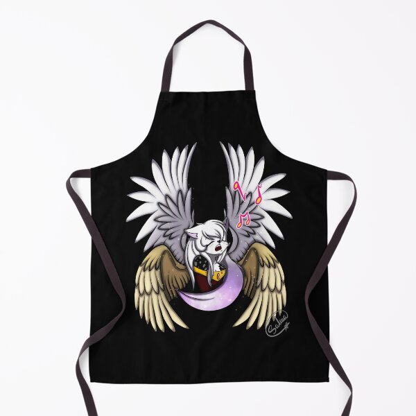 Item preview, Harmony’s song designed and sold by SheenaTH.