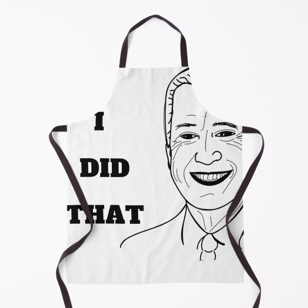 Item preview, I did that joe biden designed and sold by Bakr1991.