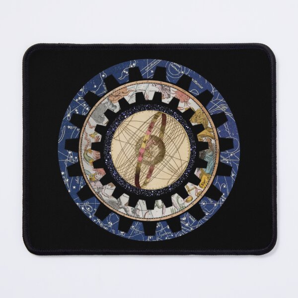 Item preview, Celestial Mechanics designed and sold by amanda150771.