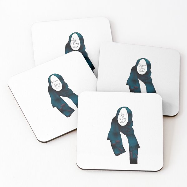Item preview, Hijab Day 2021 designed and sold by Asma-Musleh.