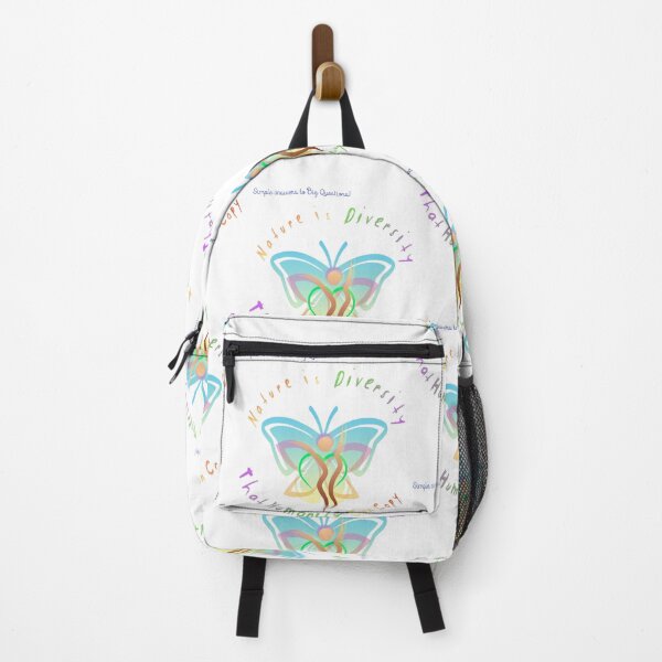Item preview, Nature is Diversity that Humanity can copy  designed and sold by SpArtk.