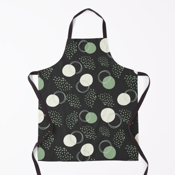 Item preview, circles and stripes blouse designed and sold by bohemedesign.