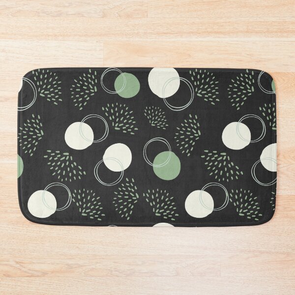 Item preview, circles and stripes blouse  designed and sold by bohemedesign.