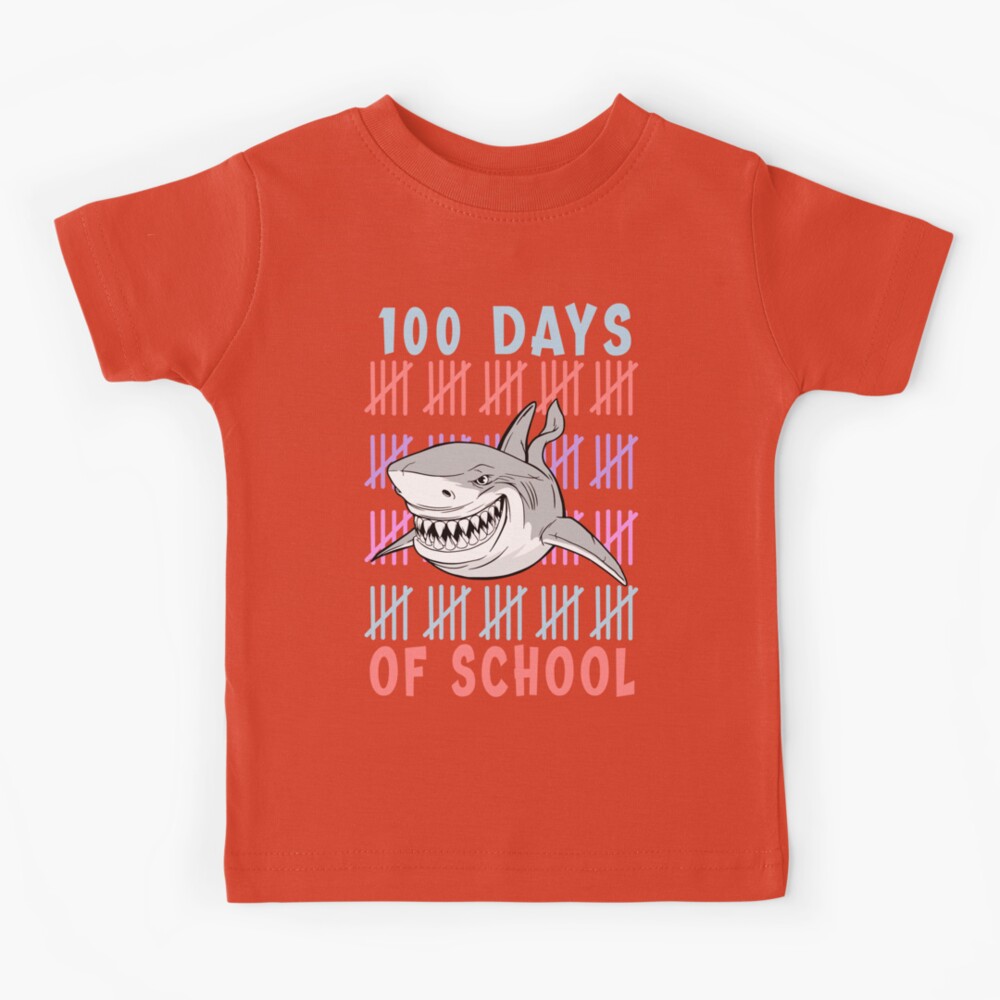 Just Hammered Shirt, Hammered Out 100 Days, Shark Shirt, Fish Shirt, 100  Day of School, Happy 100 Days, Students Shirt, Teacher Shirt, 