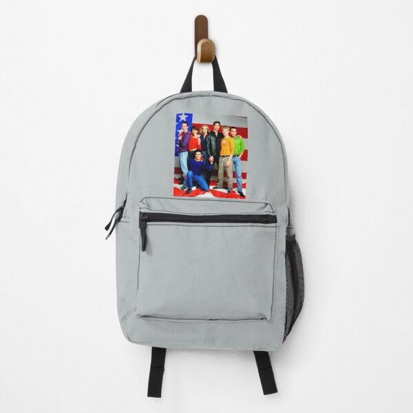 Item preview, Queer as Folk American Icons designed and sold by GroupieClub.