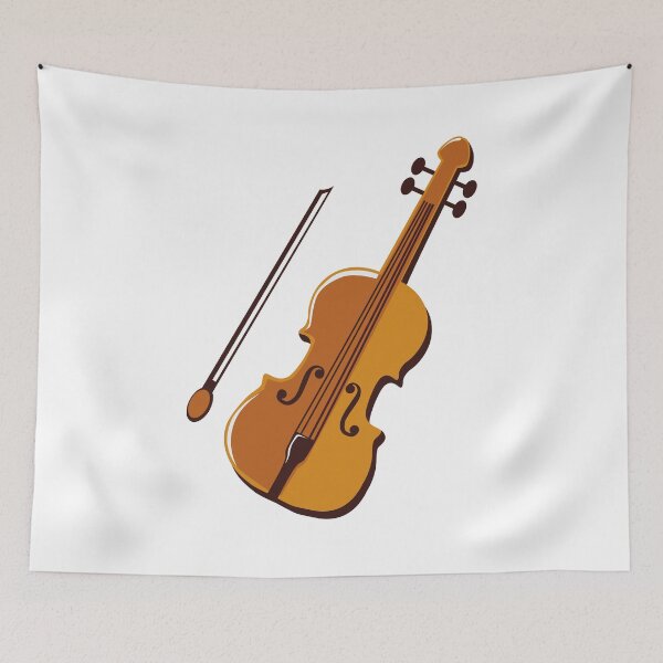 Item preview, Musicals Backpack designed and sold by Chanchane Store.