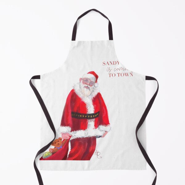 Artikelvorschau, Sandy Claus entworfen und verkauft von Redbarron.