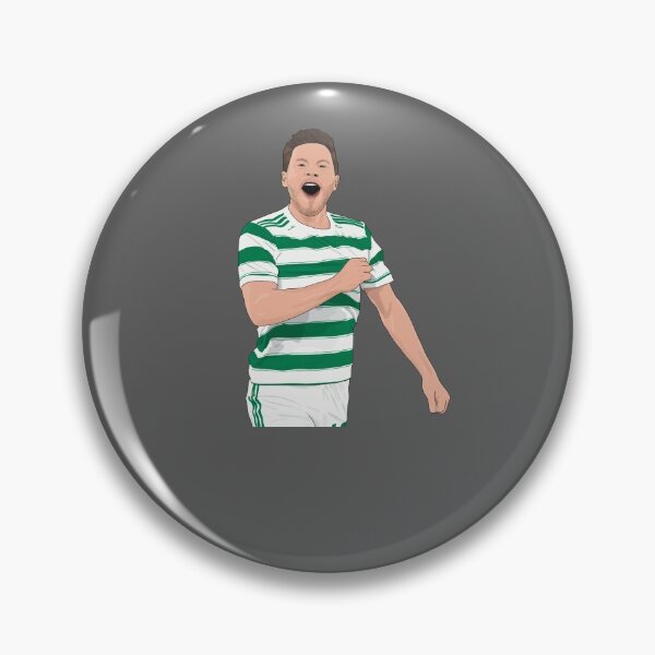 Item preview, James Forrest Celtic designed and sold by wdart.