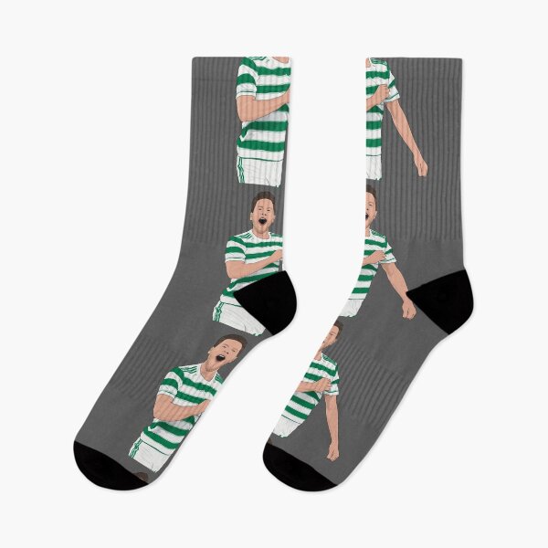 Item preview, James Forrest Celtic designed and sold by wdart.