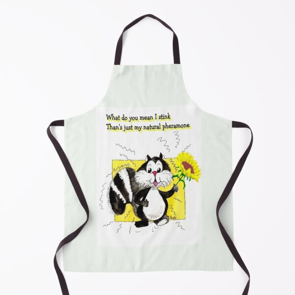 Item preview, STINKY designed and sold by licorish1.