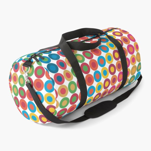 Item preview, Colorful Pattern - circles - sdgs designed and sold by greatnorris.