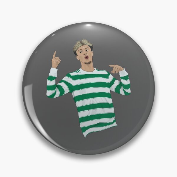 Item preview, Jota Celtic designed and sold by wdart.