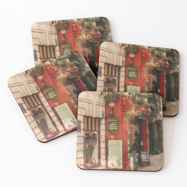 Item preview, The Tipperary designed and sold by SarahEL17.