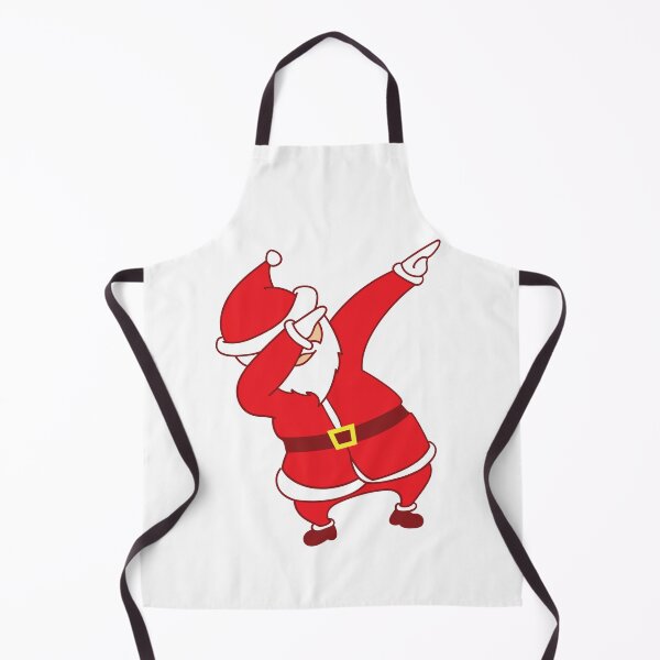 Item preview, Dabbing Santa Claus Dance Christmas Holiday designed and sold by Ross-Sergey.