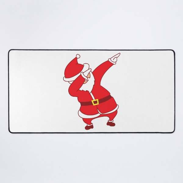 Item preview, Dabbing Santa Claus Dance Christmas Holiday designed and sold by Ross-Sergey.