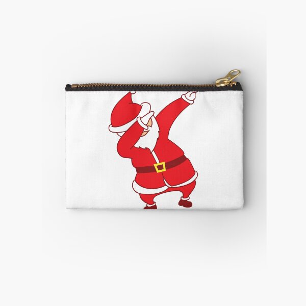Item preview, Dabbing Santa Claus Dance Christmas Holiday designed and sold by Ross-Sergey.