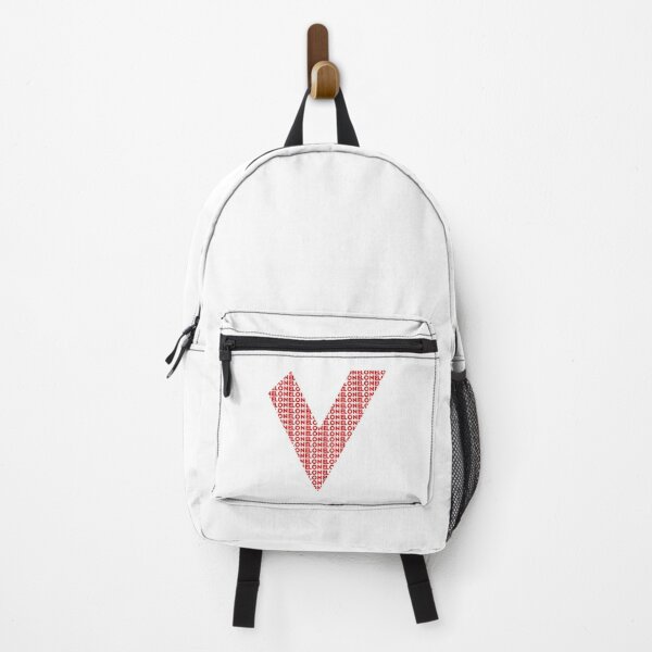 Vlone shirt Backpack for Sale by Adam1770