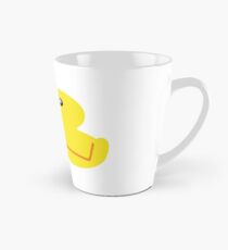 Too Old to be a Duckling Tall Mug