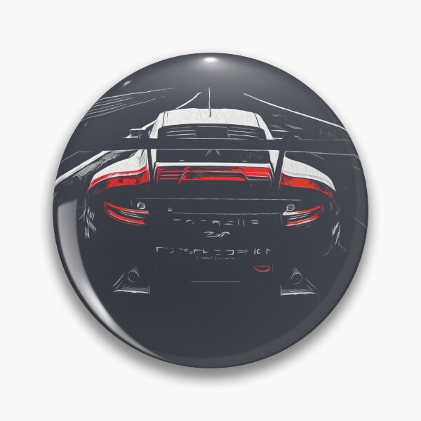 Item preview, The ultimate version of the ultimate sports car- Rear designed and sold by ApexFibers.