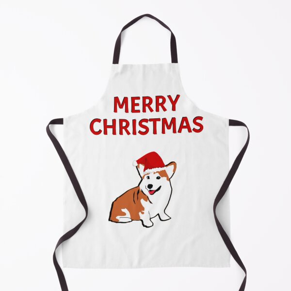 Item preview, CHRISTMAS CORGI designed and sold by SamiJanelle.