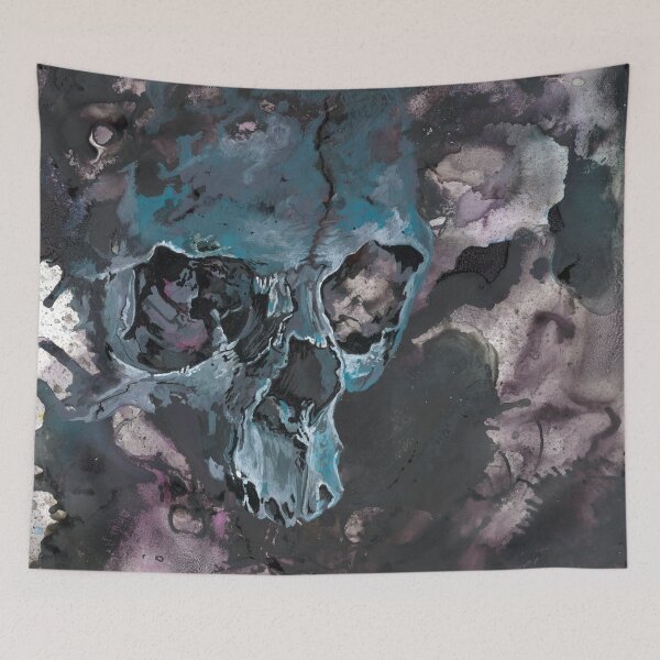 Item preview, Skull designed and sold by ARahe.