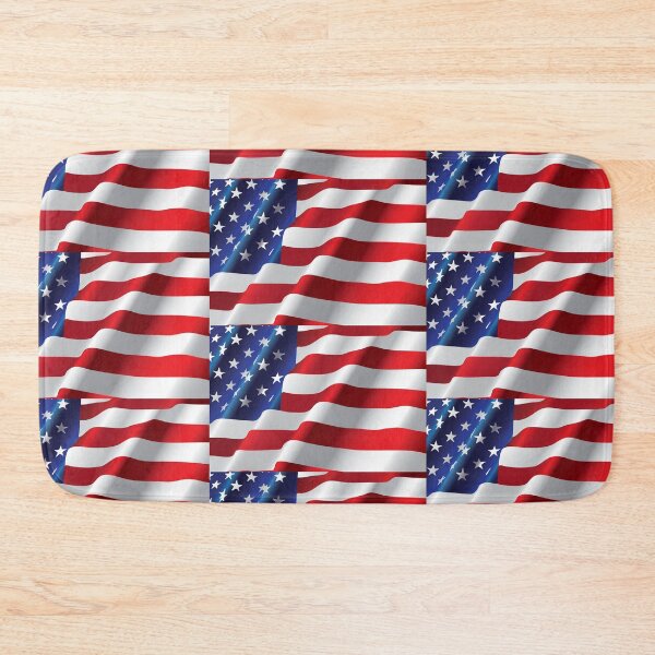Item preview, Patriotic! designed and sold by OBXLisaArt.
