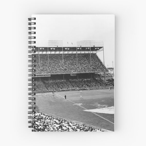 Item preview, Kansas City Municipal Stadium, Kansas City Baseball Stadium, old ballparks, old stadiums, infield, outfield, bleachers, upper decks designed and sold by Nostrathomas66.