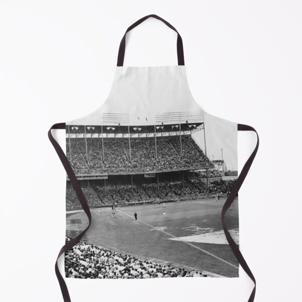 Item preview, Kansas City Municipal Stadium, Kansas City Baseball Stadium, old ballparks, old stadiums, infield, outfield, bleachers, upper decks designed and sold by Nostrathomas66.
