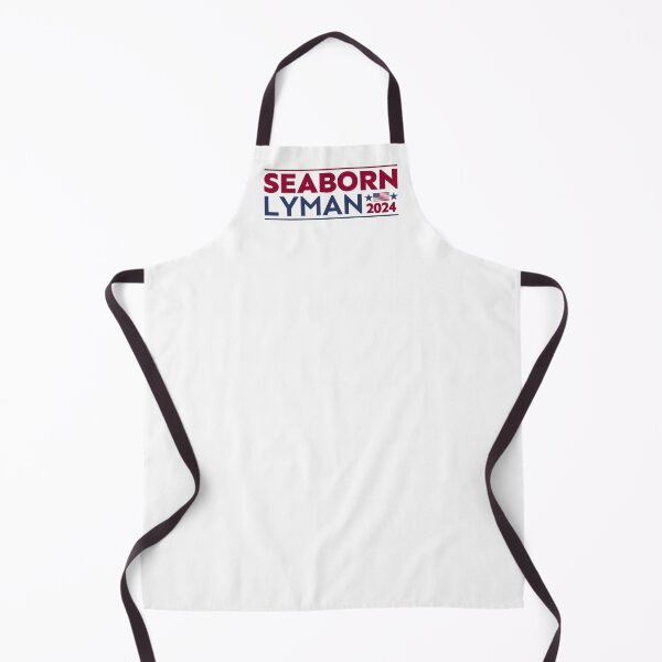 Item preview, Seaborn Lyman 2024 designed and sold by Capputeeno.