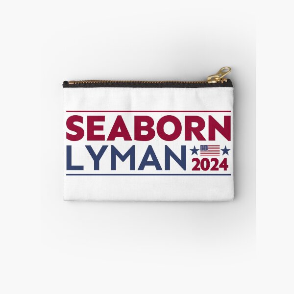 Item preview, Seaborn Lyman 2024 designed and sold by Capputeeno.