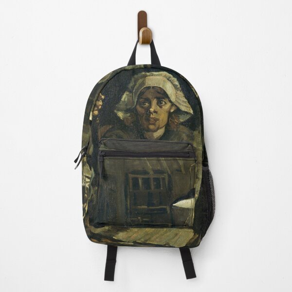 Item preview, Vincent Van Gogh - The Potato Eaters 1885 designed and sold by Shounenbat.