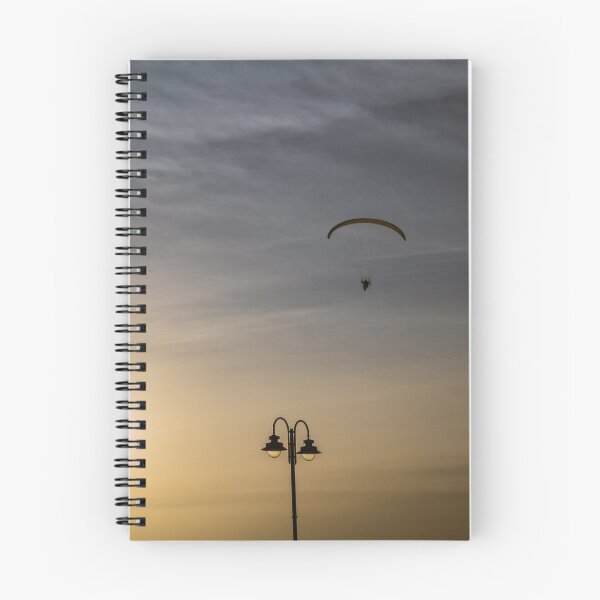 Item preview, Flight over Bundoran. designed and sold by Luca Quinn.