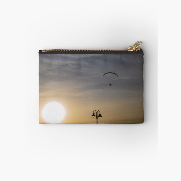 Item preview, Flight over Bundoran. designed and sold by Luca Quinn.