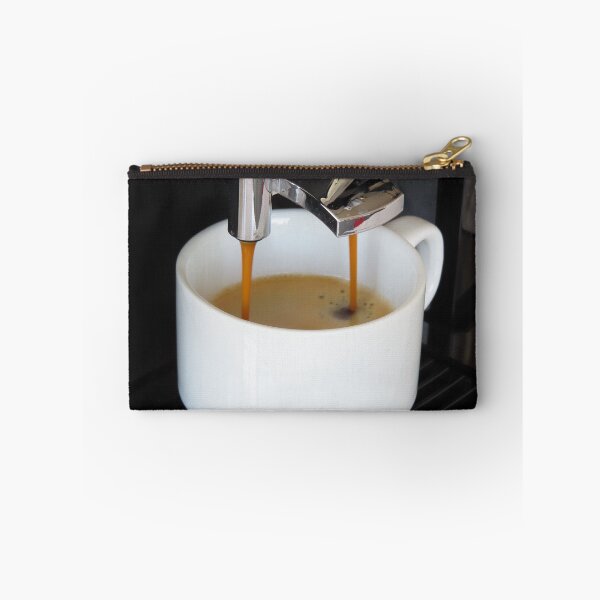 Item preview, Fresh Coffee Pouring  designed and sold by newburyboutique.