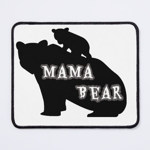 Item preview, Mama Bear designed and sold by moonmanwade.