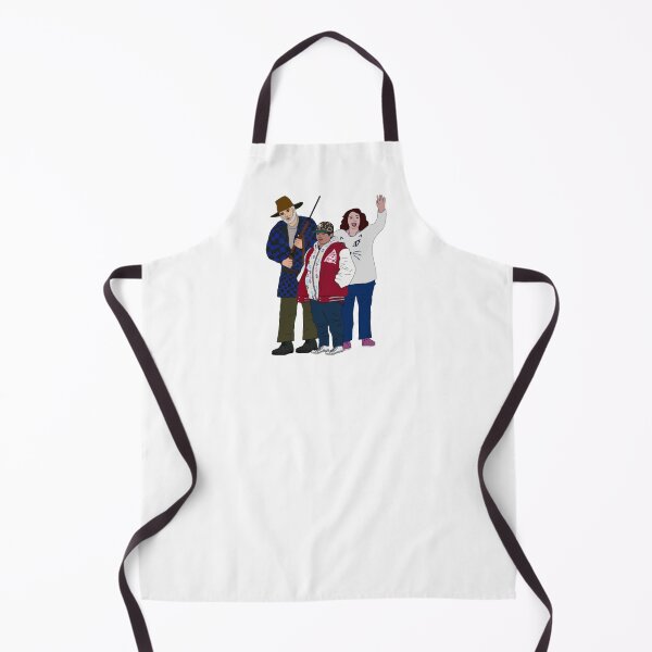 Item preview, Hunt for the Wilderpeople Family designed and sold by Lovethatsticks.