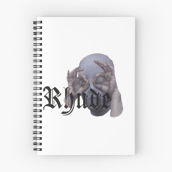 Item preview, Rhyde shirt, usa, rhyde t-shirt designed and sold by Haitam771.