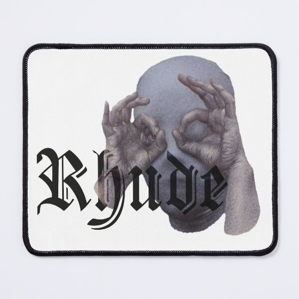Item preview, Rhyde shirt, usa, rhyde t-shirt designed and sold by Haitam771.