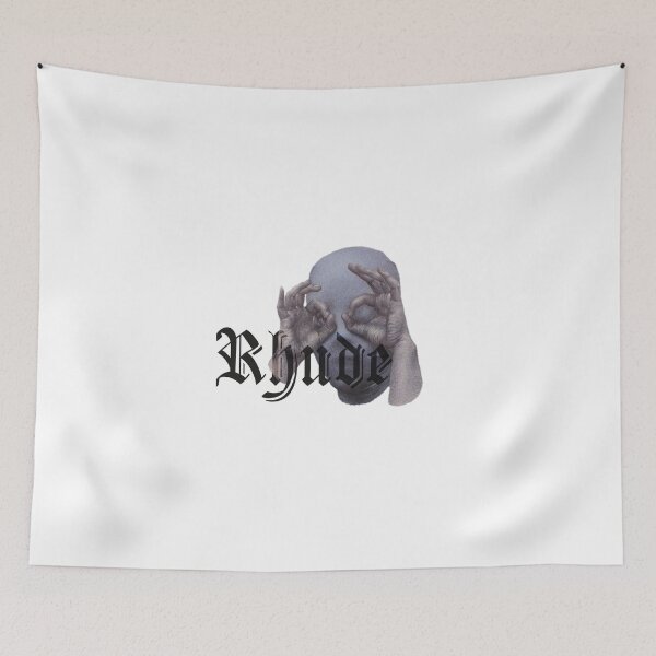 Item preview, Rhyde shirt, usa, rhyde t-shirt designed and sold by Haitam771.