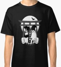 Spirited Away Classic T-Shirt